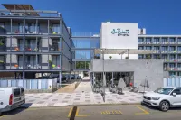 GHT薩利拉飯店 Playa Santa Maria de Llorell附近的飯店