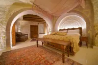 Fairyland Cave Hotel Hotel di Cavusin