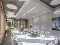 Green City Hotel Vauban Hotels near Schwabentor