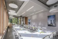 Green City Hotel Vauban Hotels in Wittnau