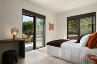 Citrus Grove Hotels in Arkadi