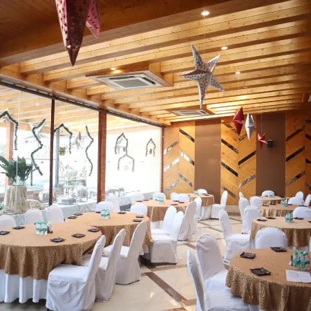 Hotel Willow Banks Shimla