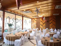 Hotel Willow Banks Shimla - Bữa sáng