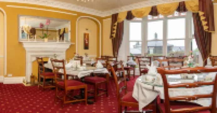 Beaumont Guest House - Free Off-Site Health Club - Adults Only