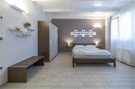 Anda e Rianda Отели рядом с достопримечательностью «Villa Castelletti»