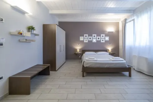 Anda e Rianda Hotel di Signa