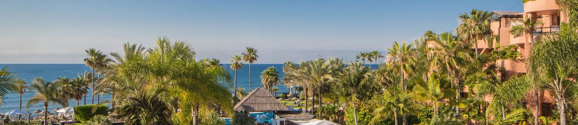 Top 20 Hotels mit Schöne Aussicht in der Nähe von Guadiaro