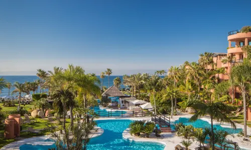 Kempinski Hotel Bahía