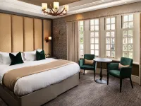 Brig o' Doon House Hotel Hotels in Ayr