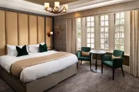 Brig o' Doon House Hotel