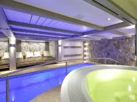 Hotel Ritter Durbach Hotels in Durbach