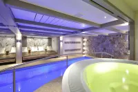 Hotel Ritter Durbach Hotel di Offenburg