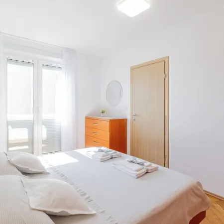 Pure Comfort - Apartment Cvita