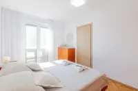 克維塔公寓 - 靚景