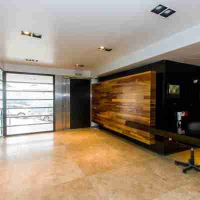 Rivadavia Apartamentos Others