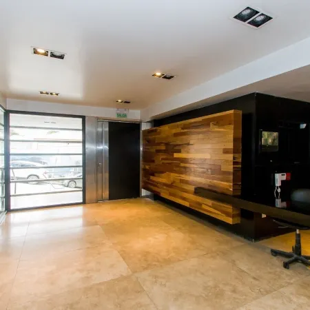 Rivadavia Apartamentos
