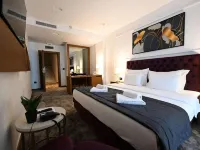 Hotel Tamiš & Spa Hotels in Pancevo