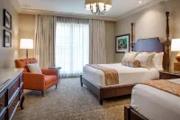 Barnsley Resort Hotels in Adairsville