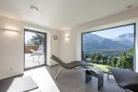 Randolins Familienresort St. Moritz