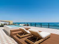 LIV Mackenzie Beach Suites - Bintang 4
