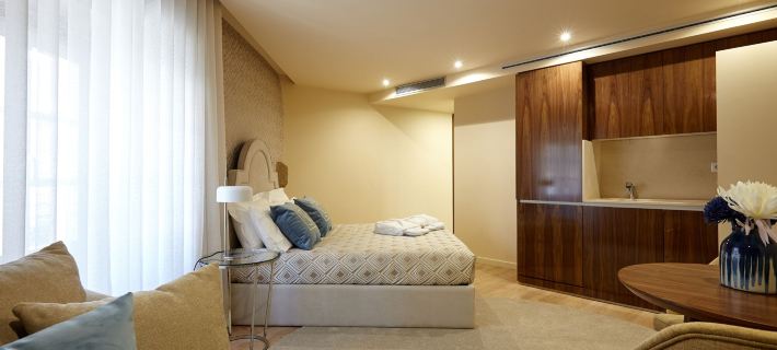 Signature Apartments Os Terceiros Hoteles en Braga