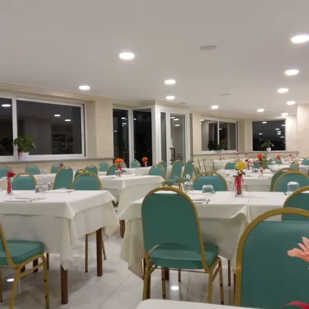 Hotel Rigolfo