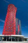 포르타 피라 호텔 하스피탈렛 데 요브레게 Espacio120 주변 호텔