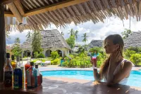 F-Zeen Boutique Hotel Zanzibar - Romantic