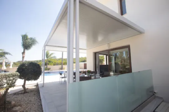 Protaras Oscar Domain Villa Od03