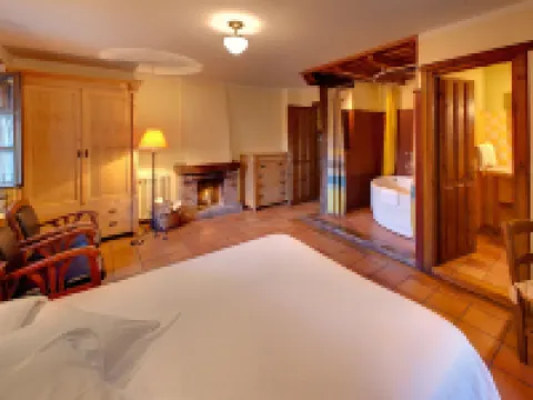 La Montaña Mágica Alojamiento Rural Hoteles en Llanes