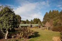 Whakaipo Lodge - Bungalows