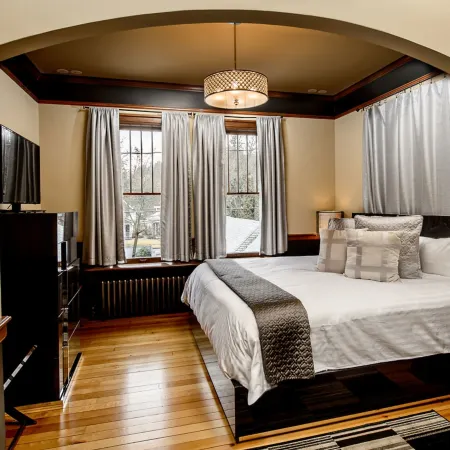 Blackwell Hotel