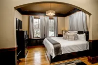 Blackwell Hotel Hotels in Coeur d'Alene