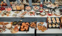 Boutique Hotel & Spa Casa del Mare - Mediterraneo - Breakfast