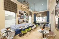 CIRCA 39 HOTEL by IHG