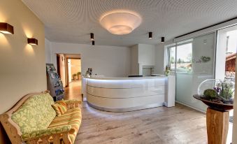 Hotel am Wiesenhang - Garni