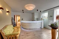 Hotel am Wiesenhang - Garni Hotels in Murnau