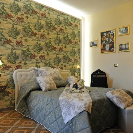 B&b le Cycas
