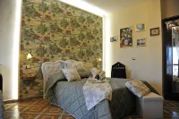 B&b le Cycas Hôtels à : Castellammare di Stabia