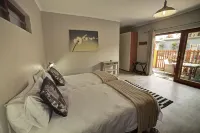 Organic Stay Guesthouse Hotels in Langstrand