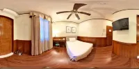 Casa Vallejo Hotel Baguio - Standart Klimalı Oda