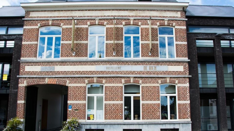 Hostellerie de Biek