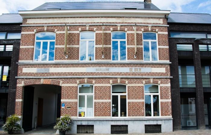 Hostellerie de Biek