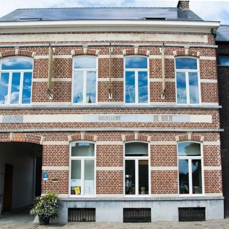 Hostellerie de Biek
