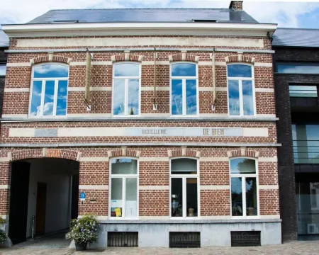 Hostellerie de Biek Hotels in Aalst