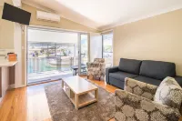 Ingenia Holidays Hunter Valley Hotels in Cessnock
