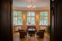 Pension Villa-Ingeborg - 3-stjärniga