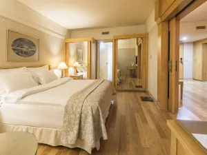 Zorlu Grand Hotel Trabzon