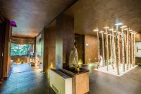 阿爾平度假酒店 - SPA