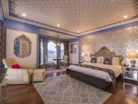 Radisson Blu Udaipur Palace Resort & Spa Hotels near Gallery One